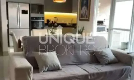 Apartamento com 3 quartos à venda na Avenida Caetano Gornati, 1500, Engordadouro, Jundiaí