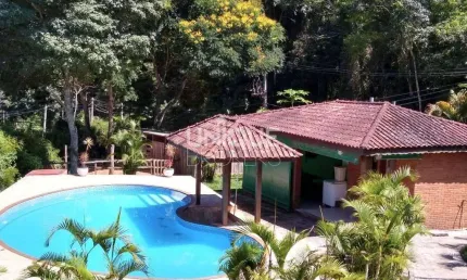 Chácara com 1.200m2 aos pés da serra do japi, jundiaí-sp