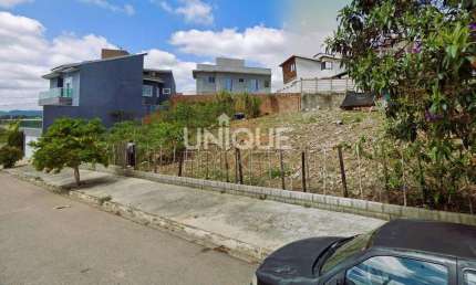 Terreno à venda na Rua Benedicto Onofre Rodrigues de Oliveira, Loteamento Jardim Ipanema, Jundiaí