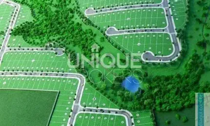 Lote/Terreno, Residencial Villagio Azzure - Itupeva