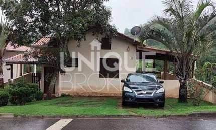 Casa de Condomínio à Venda, Loteamento Jardim das Paineiras - Itatiba
