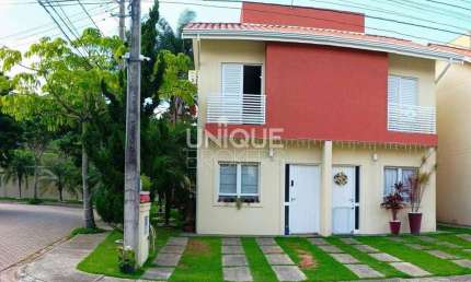 Casa em condomínio fechado com 2 quartos à venda na Avenida Clemente Rosa, 707, Vila Maringá, Jundiaí