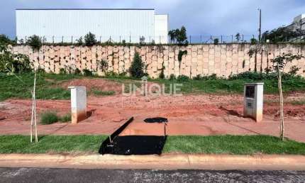 Lote/Terreno, Chácara Morada Mediterrânea - Jundiaí