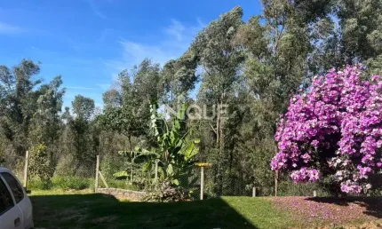 Chácara com 2 quartos, Chácara São João - Campo Limpo Paulista
