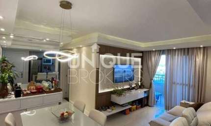 Apartamento com 2 quartos à venda na Avenida Arquimedes, 1475, Retiro, Jundiaí