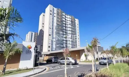 Apartamento com 3 quartos à venda na Avenida Caetano Gornati, 1505, Engordadouro, Jundiaí