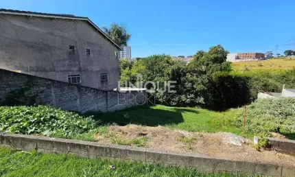 Terreno a venda no bairro Giarrdino D´Itália - Itatiba/SP.