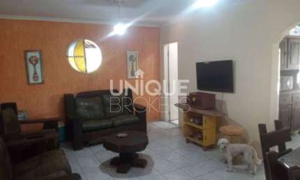 Casa em condomínio fechado com 2 quartos à venda na Avenida Luiz Fontebasso, S/N, Champirra, Jundiaí