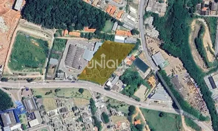 Área para empreendimento no bairro do Engordadouro em Jundiaí