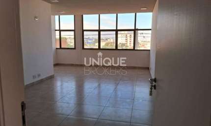 Sala comercial para alugar na Rua Itirapina, 1060, Cidade Luiza, Jundiaí