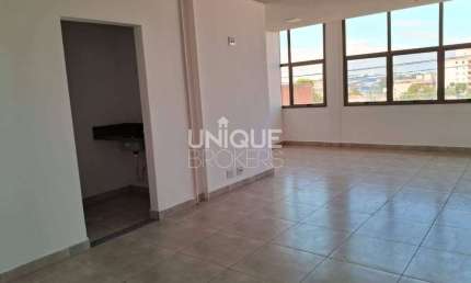Sala comercial para alugar na Rua Itirapina, 1060, Cidade Luiza, Jundiaí