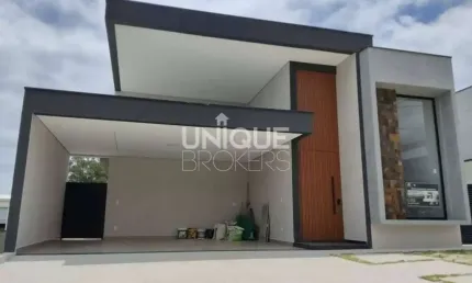Casa com 3 quartos, gran ville são venâncio - itupeva