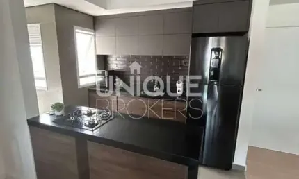 Apartamento com 3 quartos à venda na Avenida Caetano Gornati, 1505, Engordadouro, Jundiaí