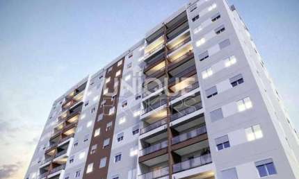 Lançamento - Últimas Unidade - Apartamento à venda no Condomínio Botanique em Itatiba,SP.