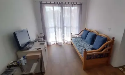 Apartamento com 2 quartos, vila nova esperia - jundiaí
