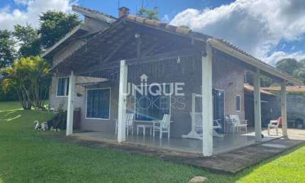 Chácara / sítio com 3 quartos à venda na Avenida Jurandyr Bardi da Fonseca, 4890, Roseira, Jundiaí