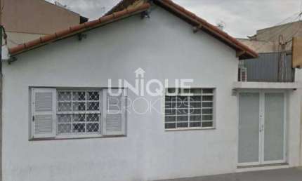 Casa com 2 quartos à venda na Avenida Fernando Arens, 740, Vila Arens II, Jundiaí