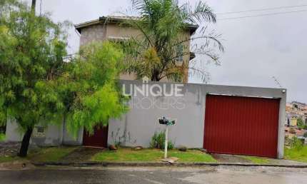 Casa com 5 quartos à venda na Avenida Dorival Mantovani, SN, Nova Itatiba, Itatiba