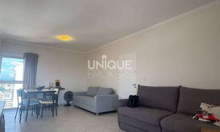 Apartamento com 2 quartos à venda na Rua Vigário João José Rodrigues, 870, Centro, Jundiaí