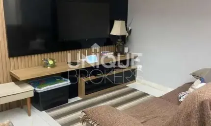 Apartamento com 2 quartos à venda na Avenida Valter Tozetto Junior, 971, Engordadouro, Jundiaí
