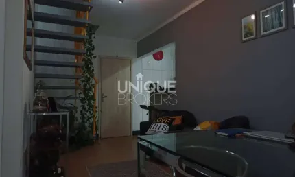 Apartamento com 2 quartos, ponte de são joão - jundiaí