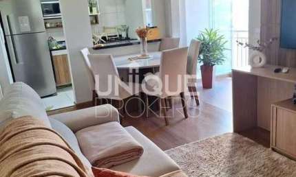 Apartamento a venda no Condomínio Gren Ville - Itatba - SP.