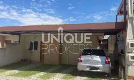 Casa de Condomínio com 3 quartos, Parque das Laranjeiras - Itatiba