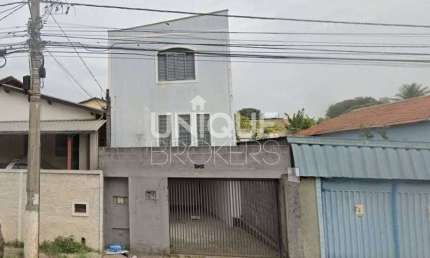 Casa com 3 quartos à venda na Avenida Presidente Castelo Branco, 1961, Jardim São Matheus, Vinhedo