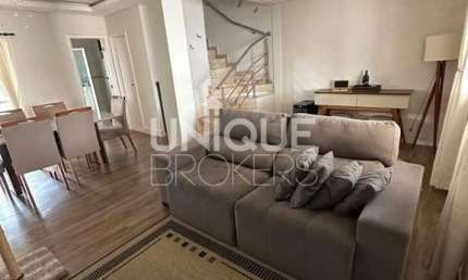 Casa de Condomínio com 3 quartos, Jardim Shangai - Jundiaí