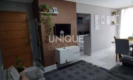 Apartamento com 2 quartos à venda na Praça Frederico Junqueira, 33, Vila Cassaro, Itatiba