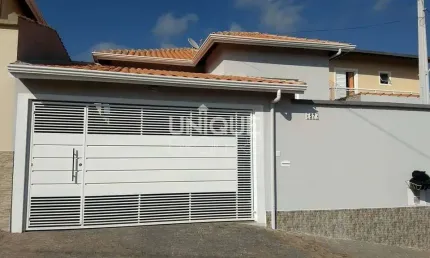 Casa com 3 quartos à venda na Rua José Carlos Tartari, 57, Jardim São Marcos, Itatiba
