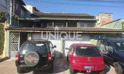 Casa com 4 quartos, Cidade Planejada II - Bragança Paulista