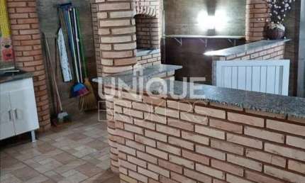 Casa de Condomínio com 3 quartos, Jardim Shangai - Jundiaí