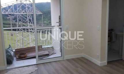 Apartamento com 2 quartos, Bairro das Brotas - Itatiba