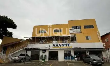 Ponto comercial à venda na Avenida Amélia Latorre, 547, Jardim Guanabara, Jundiaí