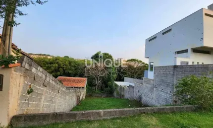 Terreno à venda na Rua Verona, SN, Giardino D' Itália, Itatiba
