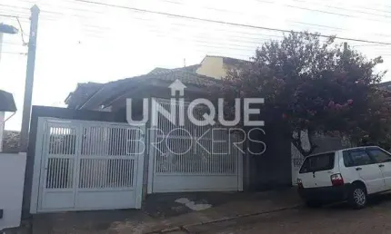 Casa com 6 quartos à venda na Rua José Panzarin, 176, Nova Itatiba, Itatiba