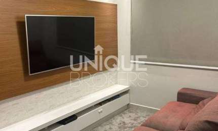 Apartamento com 2 quartos à venda na Avenida Osmundo dos Santos Pellegrini, 265, Jardim Trevo, Jundiaí