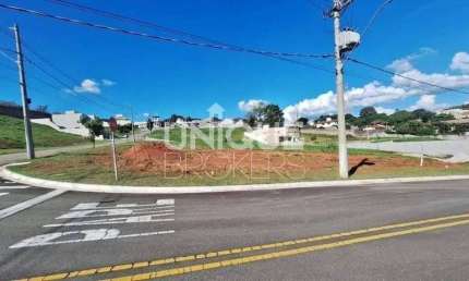 Terreno em condomínio fechado à venda na Avenida João Furtado Gouveia Sobrinho, SN, Jardim Alto de Santa Cruz, Itatiba