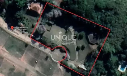 Terreno à venda na Rua Lúcia Bredariol Gava, 280, Jardim Nova América, Itatiba