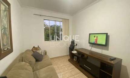 Apartamento com 2 quartos, Recanto Quarto Centenário - Jundiaí