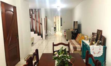 Casa com 4 quartos à venda na Rua André Zancope, 68, Ponte de Campinas, Jundiaí