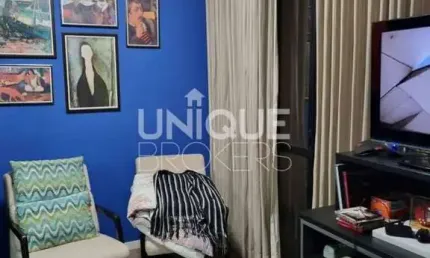 Apartamento com 3 quartos, Ponte de São João - Jundiaí