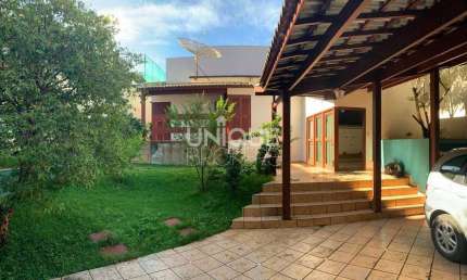 Casa com 4 quartos à venda na Rua Barão de Teffé, 991, Jardim Ana Maria, Jundiaí