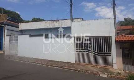 Casa com 2 quartos à venda na Rua Antônio Luiz Sanfins, 260, Vila Cruzeiro, Itatiba