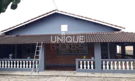 Casa com 3 quartos à venda na Travessa Francisco Dantas de Paiva, 178, Parque São Francisco, Itatiba