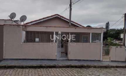 Casa com 4 quartos, Loteamento Santo Antônio - Itatiba