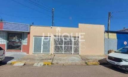Casa com 4 quartos à venda na Rua Vicente de Carvalho, 99, Vila Rio Branco, Jundiaí