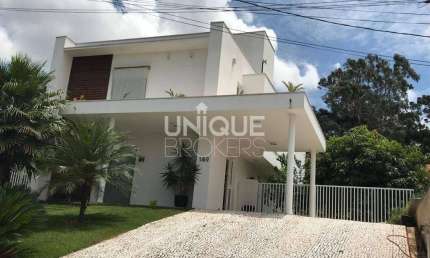 Casa em condomínio fechado com 4 quartos à venda na Rua Lino Peixoto Amorim, 1098, Jardim Arco Iris, Itupeva