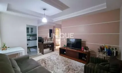 Apartamento com 2 quartos à Venda, Jardim Santa Teresa - Jundiaí